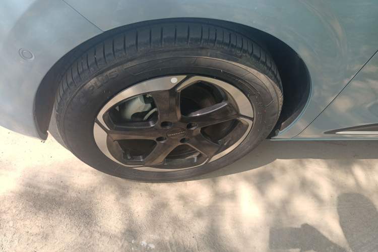 Used Dongfeng NAMMI 01 2024 430 Max Smart+