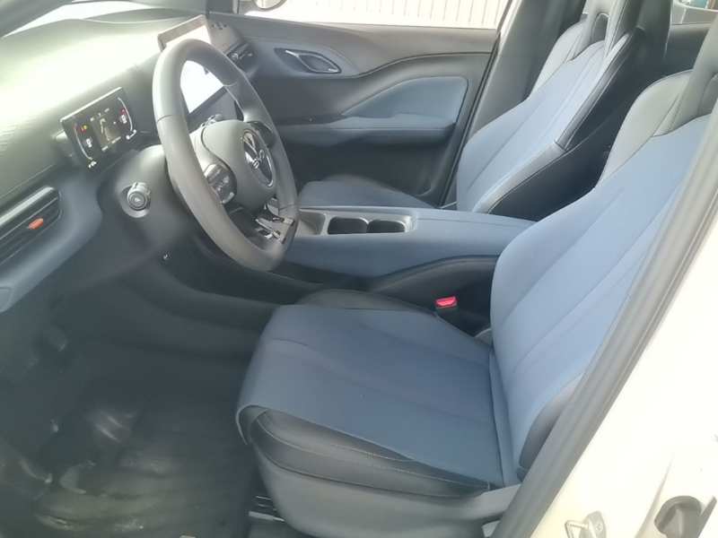 Used BYD Seagull 2024 Honor Edition 305km Dynamic Version — 14