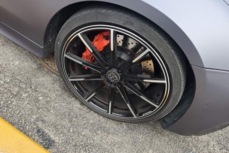 Used Mercedes-Benz E-Class 2017 E 200 Coupe
