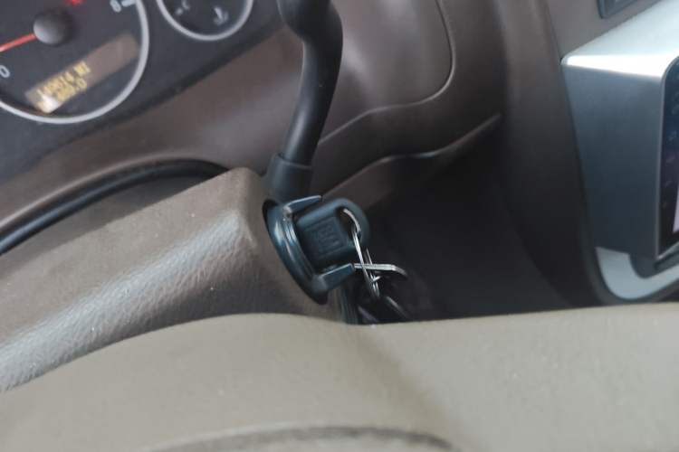 Used Buick GL8 2014 2.4L Classic Edition
