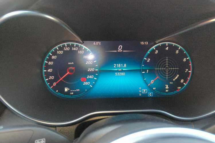 Used Mercedes-Benz GLC Coupe 2020 GLC 300 4MATIC Coupe SUV