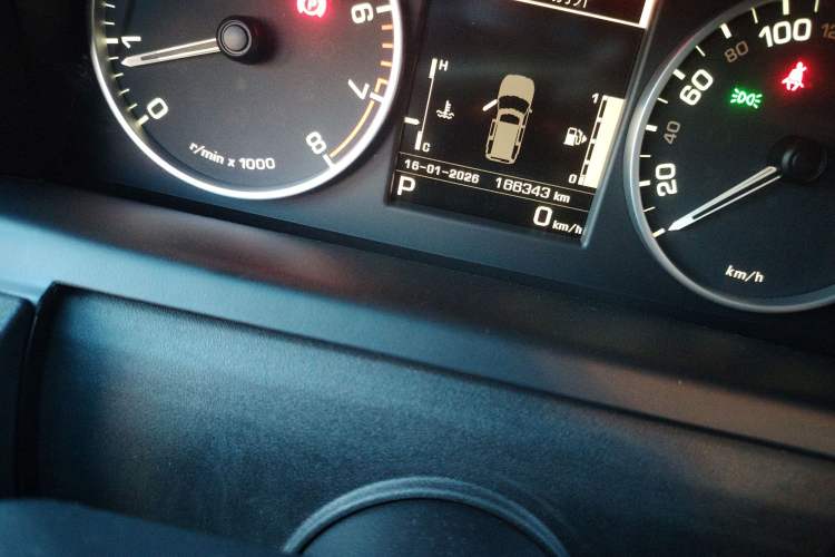 Used Land Rover Discovery 2014 3.0 SC V6 HSE