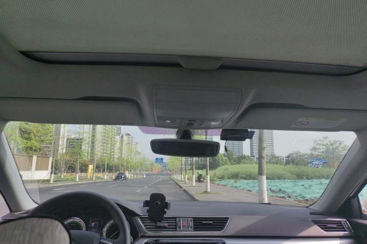 Used Skoda Superb 2018 TSI330 DSG Comfort Edition China V Standard
