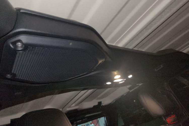 Used Jeep Wrangler 2021 2.0T Robin Hood Four-Door Edition