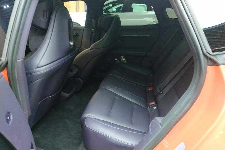 Used Avatr 06 2025 Ultra Pure Electric Edition