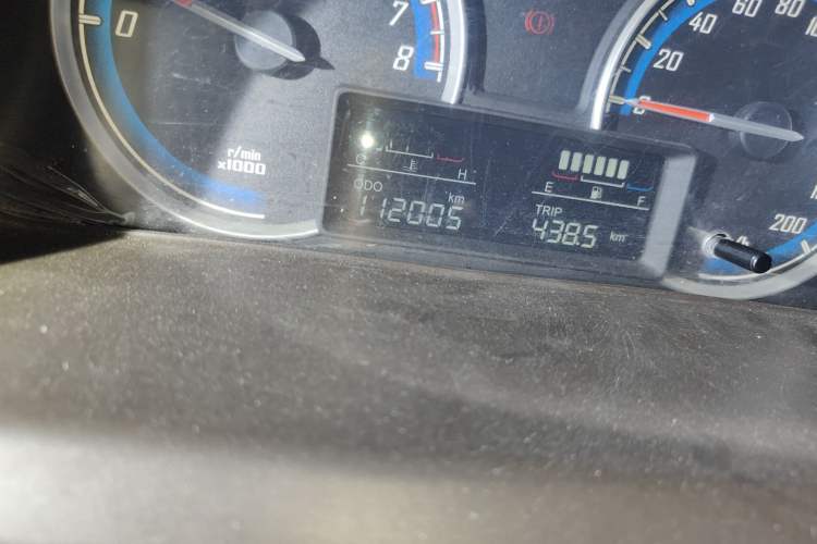 Used Baojun 730 2015 1.8L Manual Luxury Navigation ESP Version 7-seater