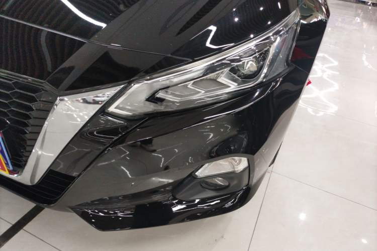 Used Nissan Teana 2019 2.0L XL Upper SmartDrive Version