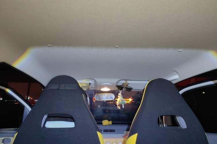 Used Bestune Pony 2025 222km Range Agile Horse Headliner