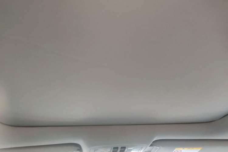 Used Toyota Highlander 2021 2.0T Four-Wheel Drive Luxury Edition 7 Seats
