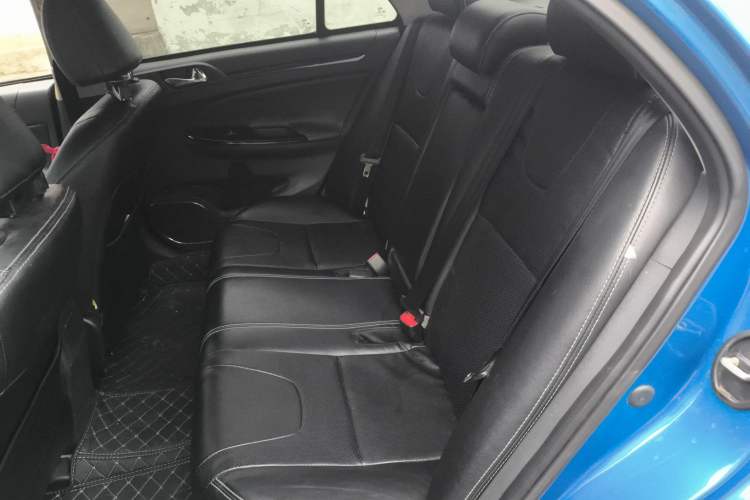 Used BYD Surui 2014 1.5TID Automatic Flagship Model