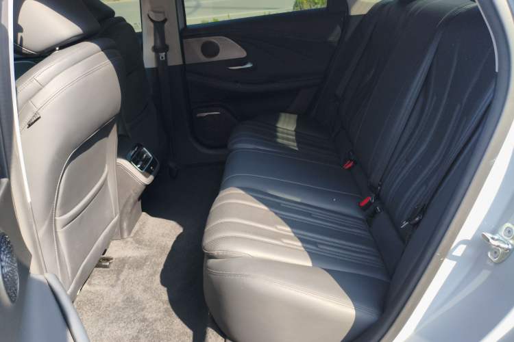 Used Chery Fengyun A8 2024 127 ZHU FENG Version
