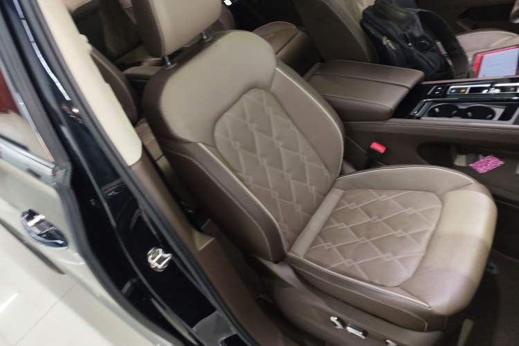 Used Volkswagen Viloran 2023 380TSI Prestige Edition