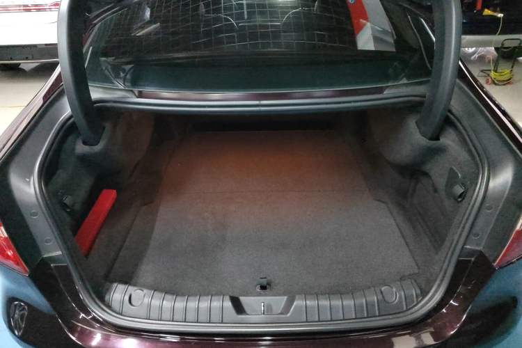 Used Jaguar XFL 2017 XFL 2.0T 200PS Luxury Edition