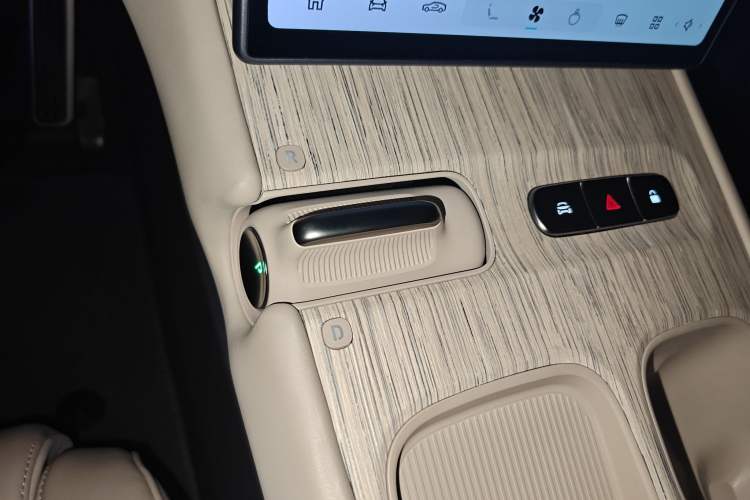 Used Nio ET7 2022 100kWh First Edition
