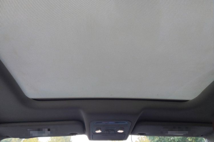 Used FORTHING T5L 2020 1.5T Automatic Luxury 7-Seater China VI Standard