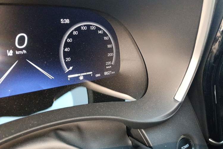 Used Toyota Highlander 2024 2.5L Smart Electric Hybrid Dual-Motor Two-Wheel-Drive Elite Edition 5 Seats
