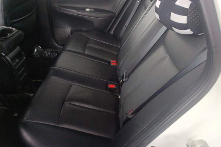 Used Nissan Sylphy 2016 1.6 XL CVT Deluxe Edition