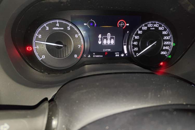 Used Acura RDX 2020 2.0T Enjoyment Edition