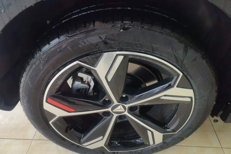 Used Deepal S07 2026 230Ultra with Huawei Qiankun ADS SE Edition
