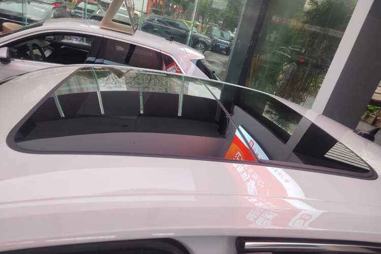 Used Volkswagen Sagitar 2023 300TSI DSG Excellence Edition
