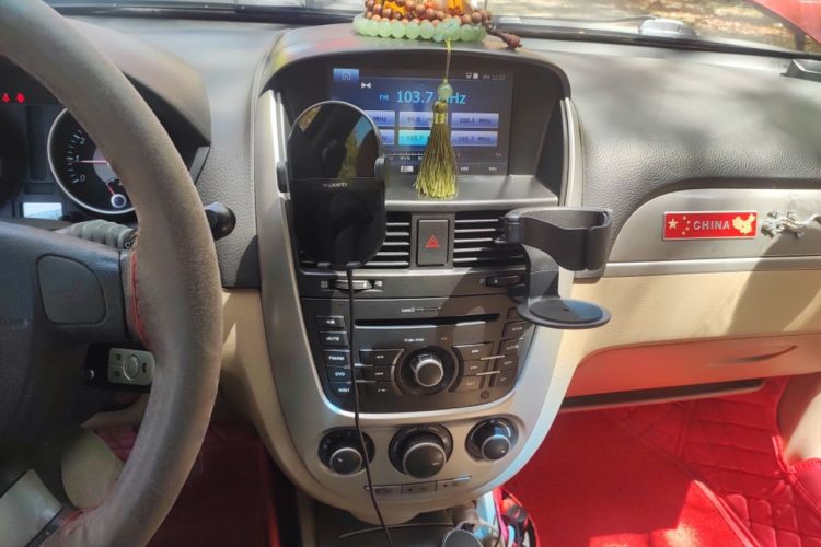 Used Buick Excelle 2013 1.5L Automatic Classic Model