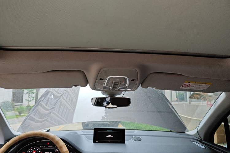 Used Audi Q7 2016 45 TFSI Technology Edition