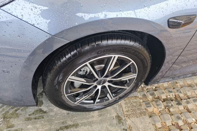 Used BYD Seal 06 New Energy 2025 DM-i Smart Drive 120KM Deluxe Model