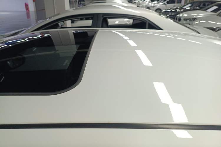 Used Toyota Levin 2023 Smart Electric Hybrid Dual-Engine 1.8L Sport Edition
