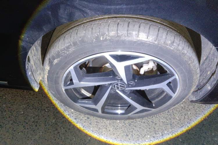 Used Volkswagen Passat 2023 Revised 330TSI Starry Elite Edition