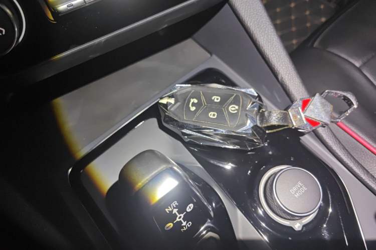 Used Lynk & Co 03 2020 2.0TD Automatic Jing Pro Edition