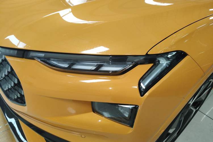 Used Ford Mondeo 2024 2.0T E-Hybrid Sport Edition ST-Line