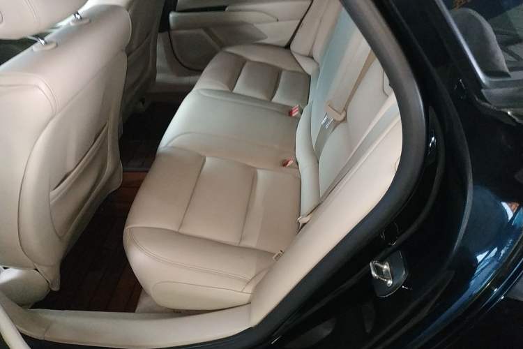 Used Cadillac XTS 2017 28T Elite Model