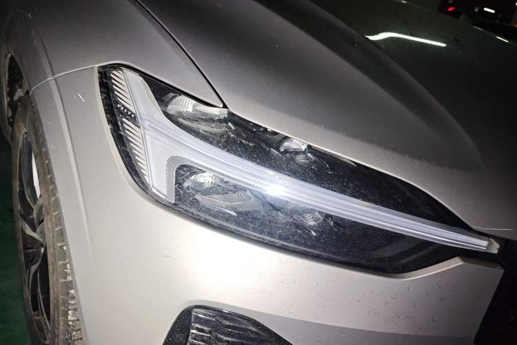 Used Volvo XC60 2022 B5 4x4 Smart & Advanced Sport Edition