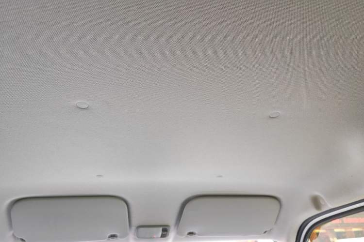 Used Wuling Zhiguang New Energy 2025 Standard Model