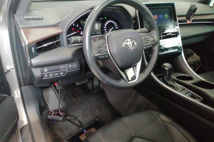 Used Toyota Avalon 2023 2.0L Premium Edition