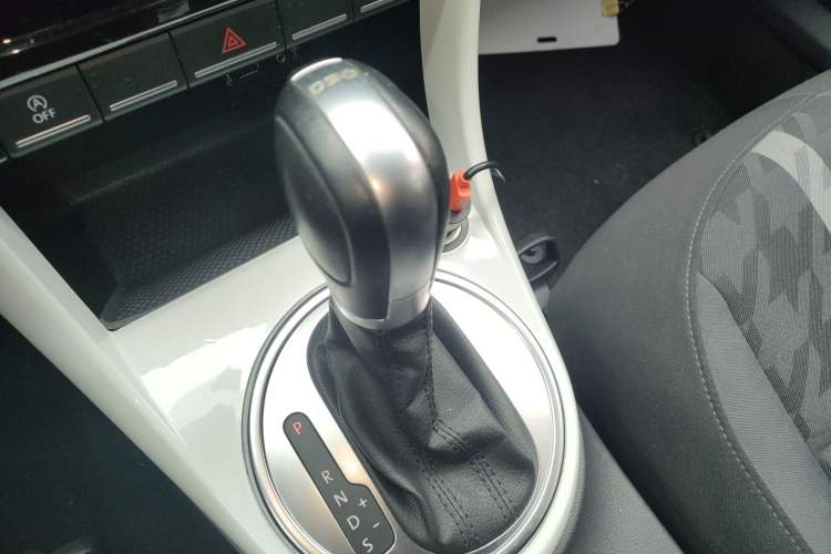 Used Volkswagen Beetle 2018 180TSI Yile Model
