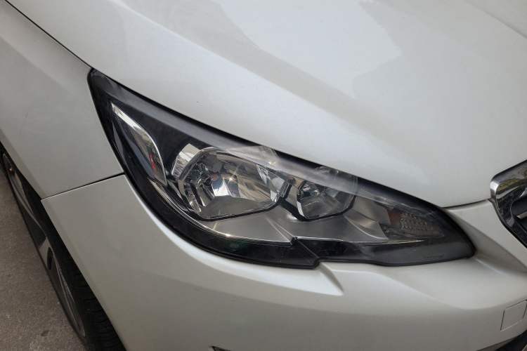 Used Peugeot 308S 2015 1.6T Automatic Jingchi Edition