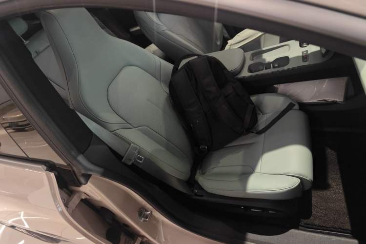 Used Nio ET5 2022 75 kWh
