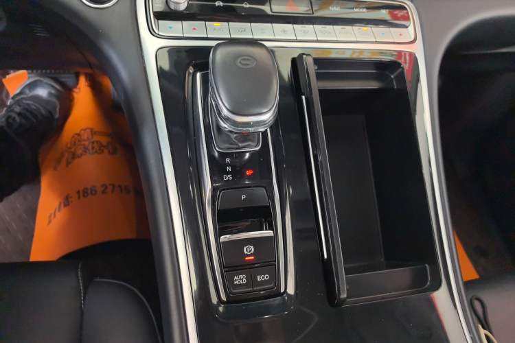 Used GAC Trumpchi M8 2021 Lingxiu Series 390T Deluxe Edition
