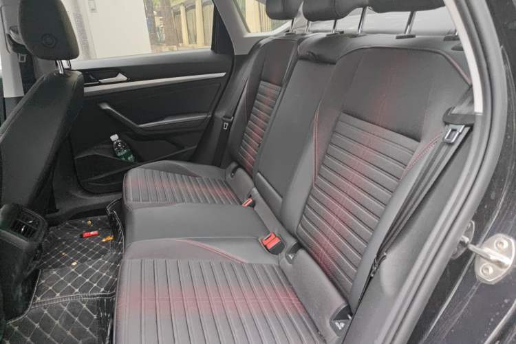 Used Volkswagen Lavida 2023 300TSI DSG Starry Full-Comfort Edition
