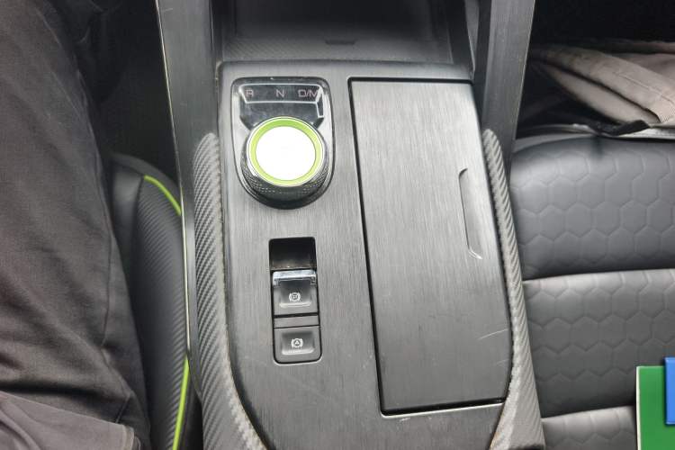 Used Haval H6S 2022 2.0T All-Wheel-Drive Trendy Sports Edition