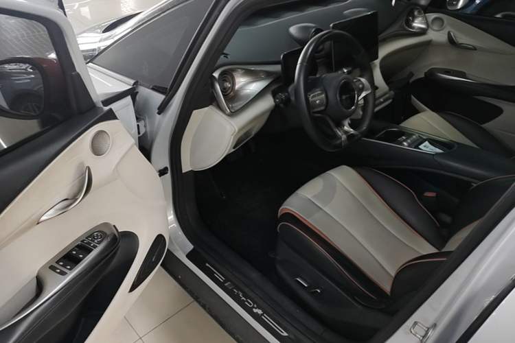 Used BYD Dolphin 2021 405 km Fashion Edition