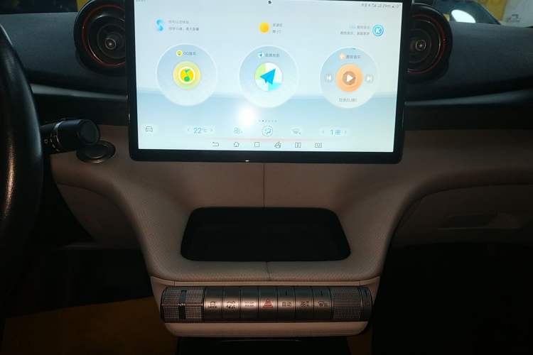 Used BYD Dolphin 2021 405 km Fashion Edition