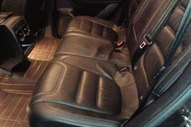 Used Volkswagen Touareg 2011 3.0 TDI Diesel Standard Version
