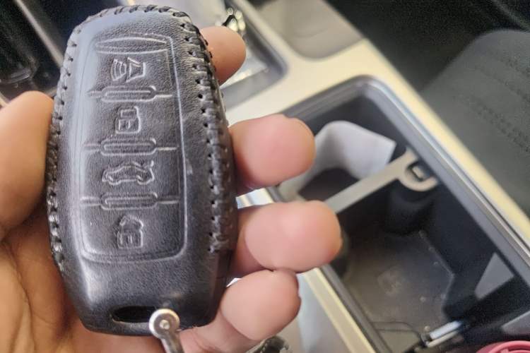 Used Haval DARGO 2024 1.5T DCT Border Collie Edition
