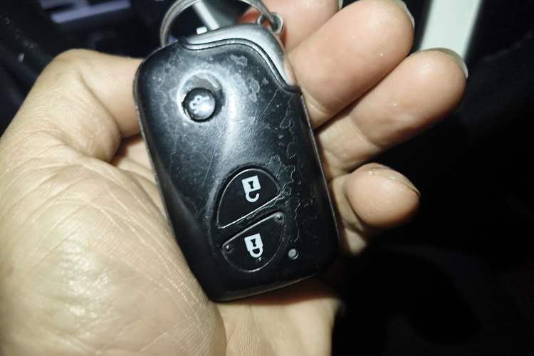 Used BYD S7 2015 2.0T Automatic Flagship Edition