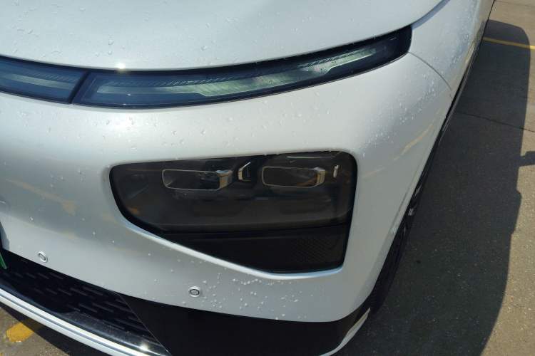 Used XPeng G9 2022 702 Pro
