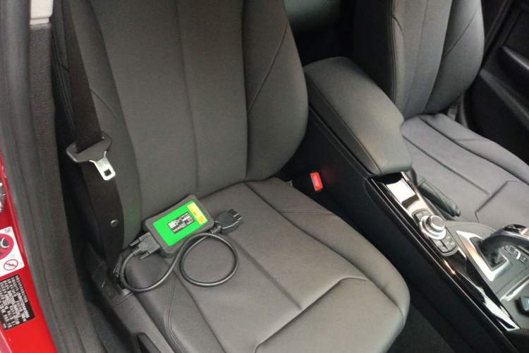 Used BMW 3 Series 2017 320Li M Sport Edition