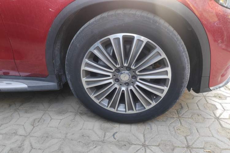 Used Mercedes-Benz GLC 2017 GLC 260 4MATIC Dynamic Edition
