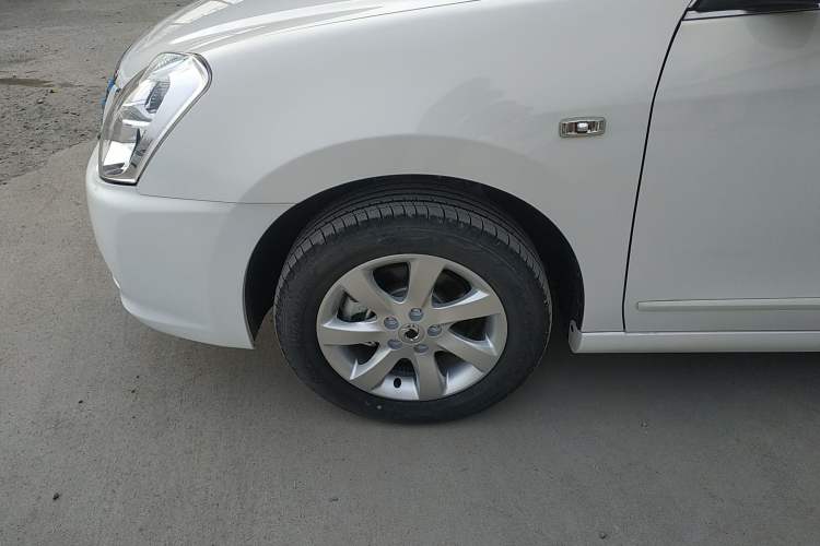 Used Dongfeng Junfeng E11K 2021 60.43 kWh Battery-Swap Version
